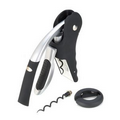 Easy Wine Opener Gift Set